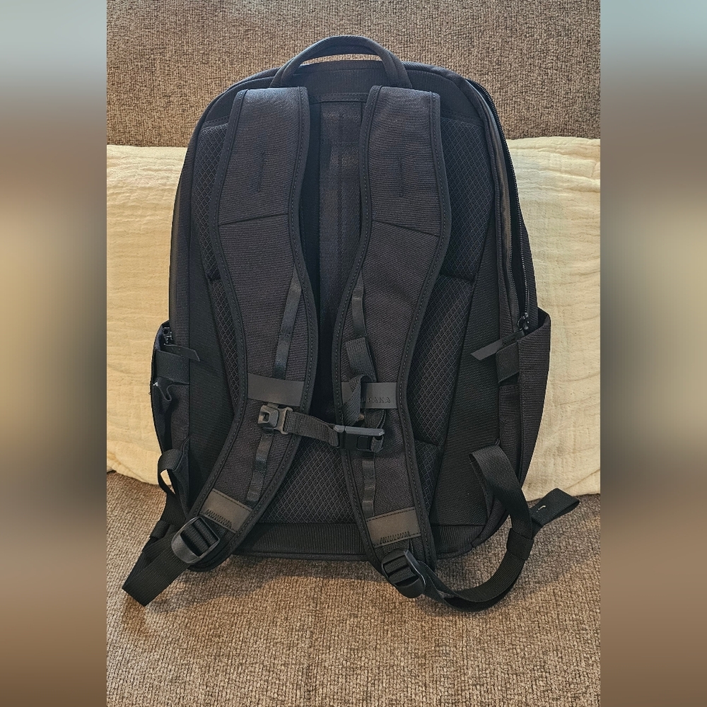 Alpaka Elements Backpack PRO NWT - image 2